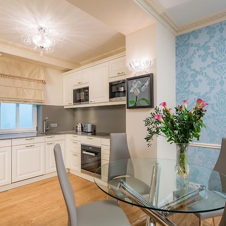 Rubin Luxury Apartments (Adults Only) 카를로비바리 외부 사진