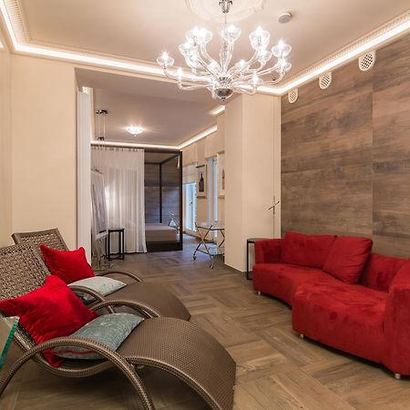 Rubin Luxury Apartments (Adults Only) 카를로비바리 외부 사진