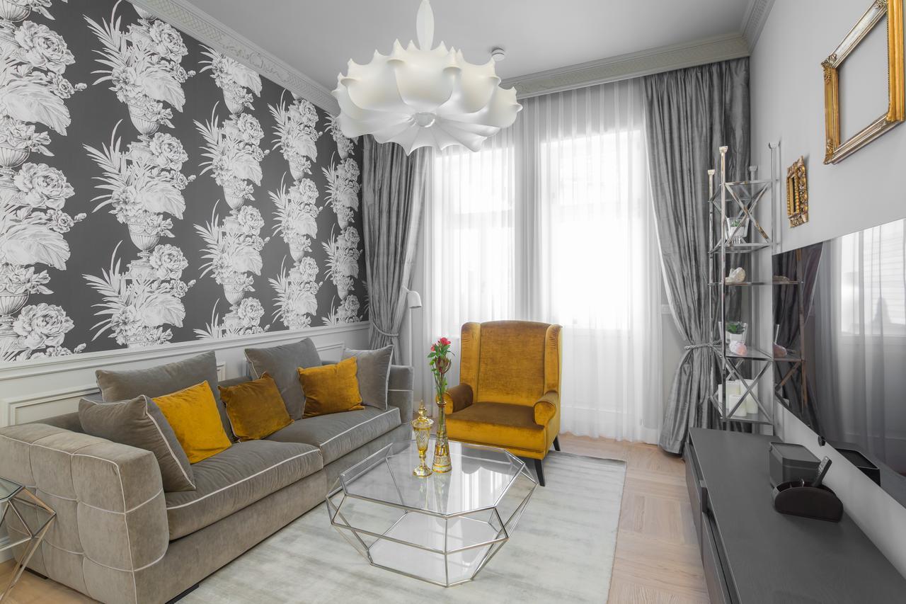Rubin Luxury Apartments (Adults Only) 카를로비바리 외부 사진