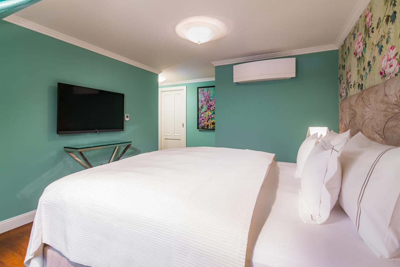 Rubin Luxury Apartments (Adults Only) 카를로비바리 외부 사진
