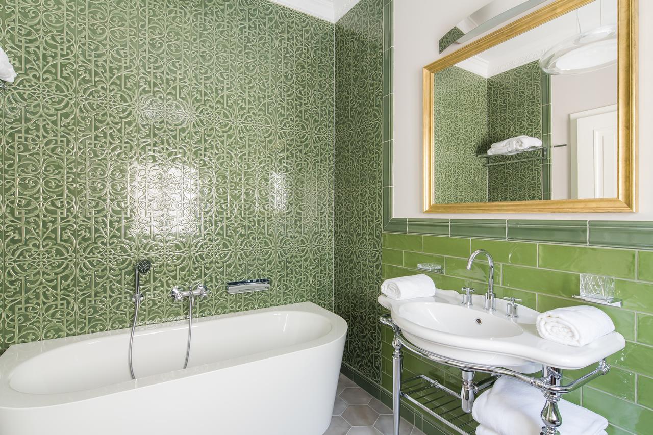Rubin Luxury Apartments (Adults Only) 카를로비바리 외부 사진