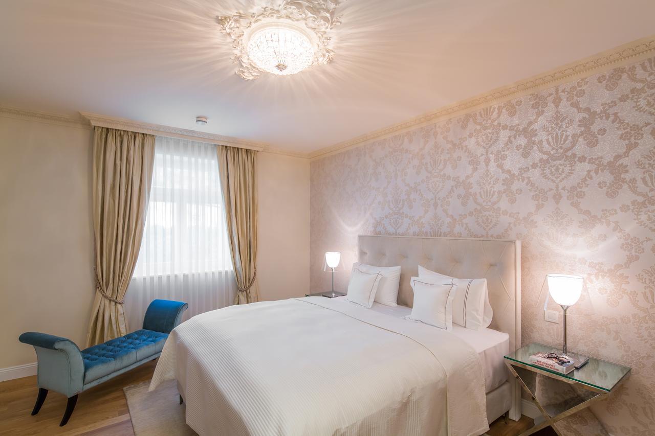 Rubin Luxury Apartments (Adults Only) 카를로비바리 외부 사진