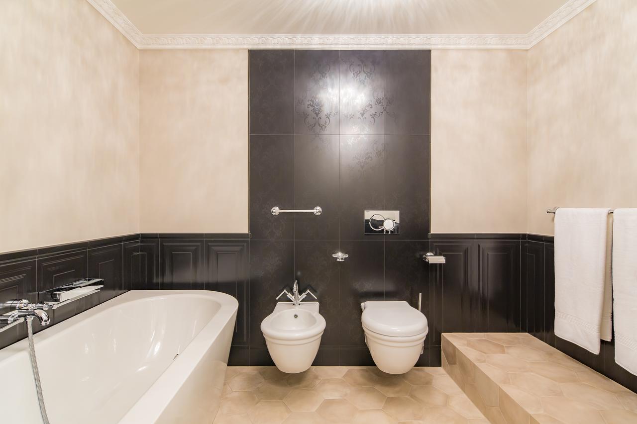 Rubin Luxury Apartments (Adults Only) 카를로비바리 외부 사진