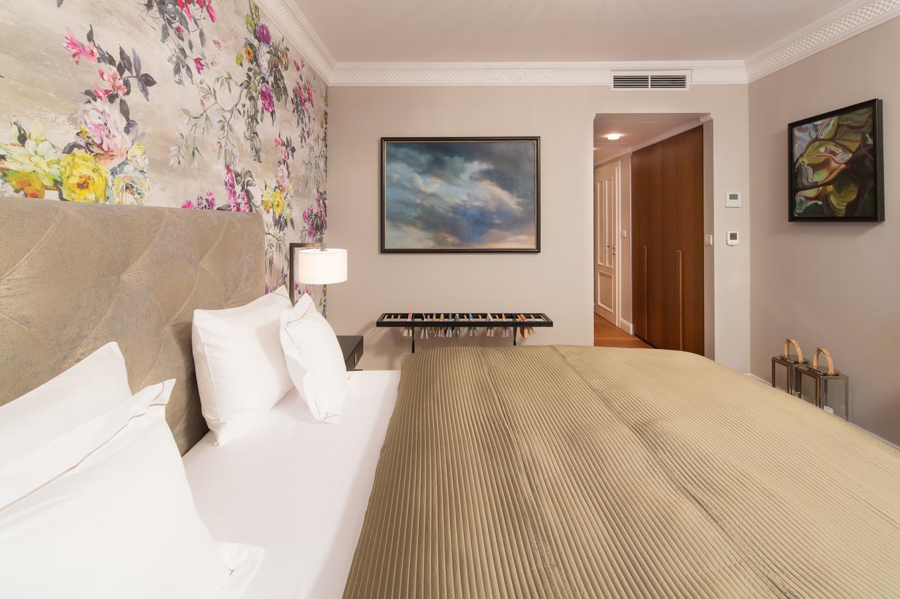 Rubin Luxury Apartments (Adults Only) 카를로비바리 외부 사진