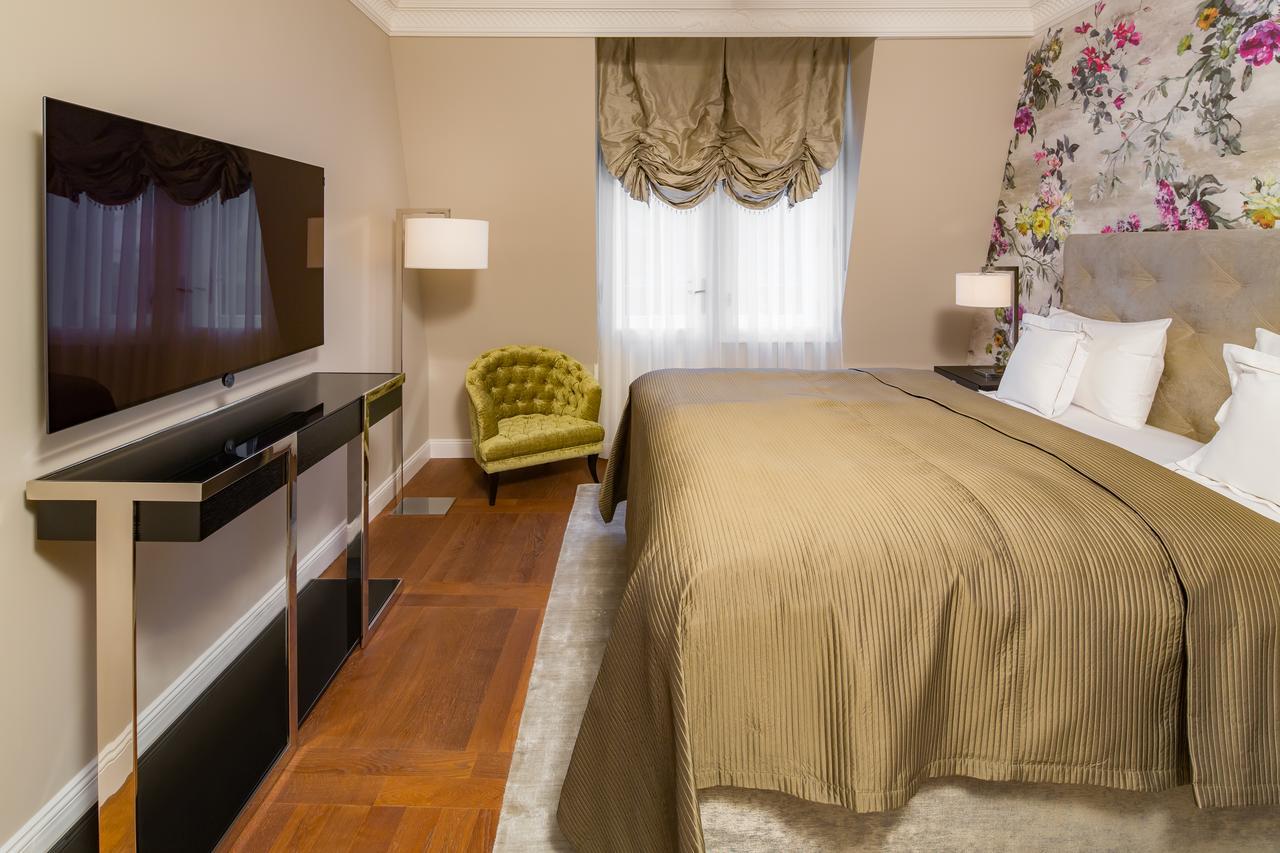 Rubin Luxury Apartments (Adults Only) 카를로비바리 외부 사진