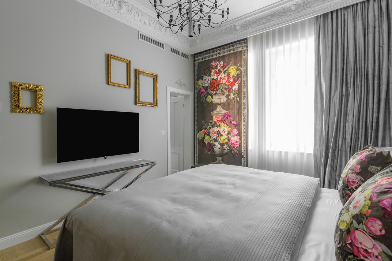 Rubin Luxury Apartments (Adults Only) 카를로비바리 외부 사진