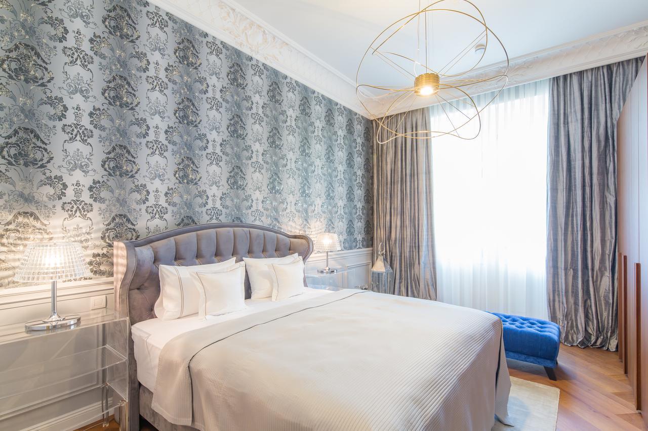 Rubin Luxury Apartments (Adults Only) 카를로비바리 외부 사진