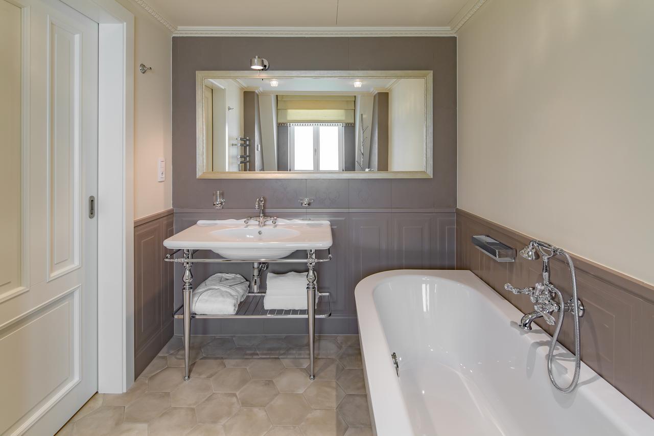 Rubin Luxury Apartments (Adults Only) 카를로비바리 외부 사진