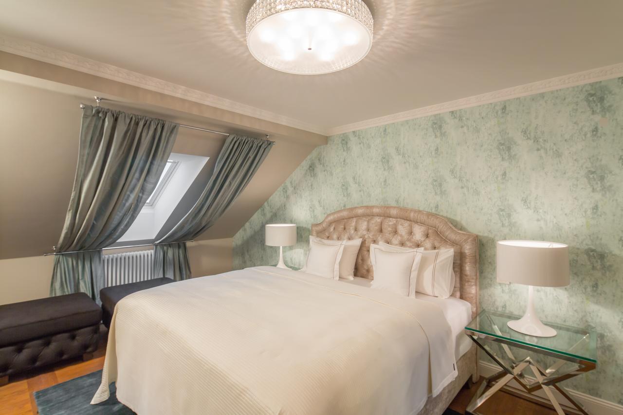 Rubin Luxury Apartments (Adults Only) 카를로비바리 외부 사진