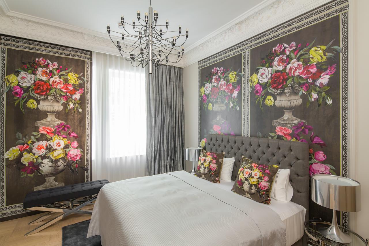Rubin Luxury Apartments (Adults Only) 카를로비바리 외부 사진
