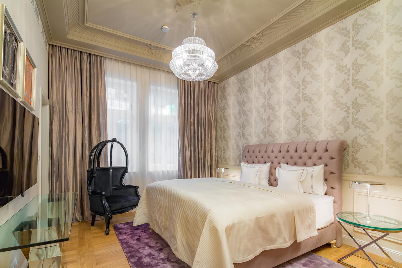 Rubin Luxury Apartments (Adults Only) 카를로비바리 외부 사진