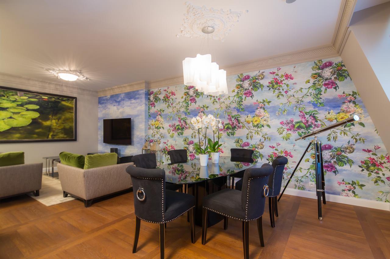 Rubin Luxury Apartments (Adults Only) 카를로비바리 외부 사진