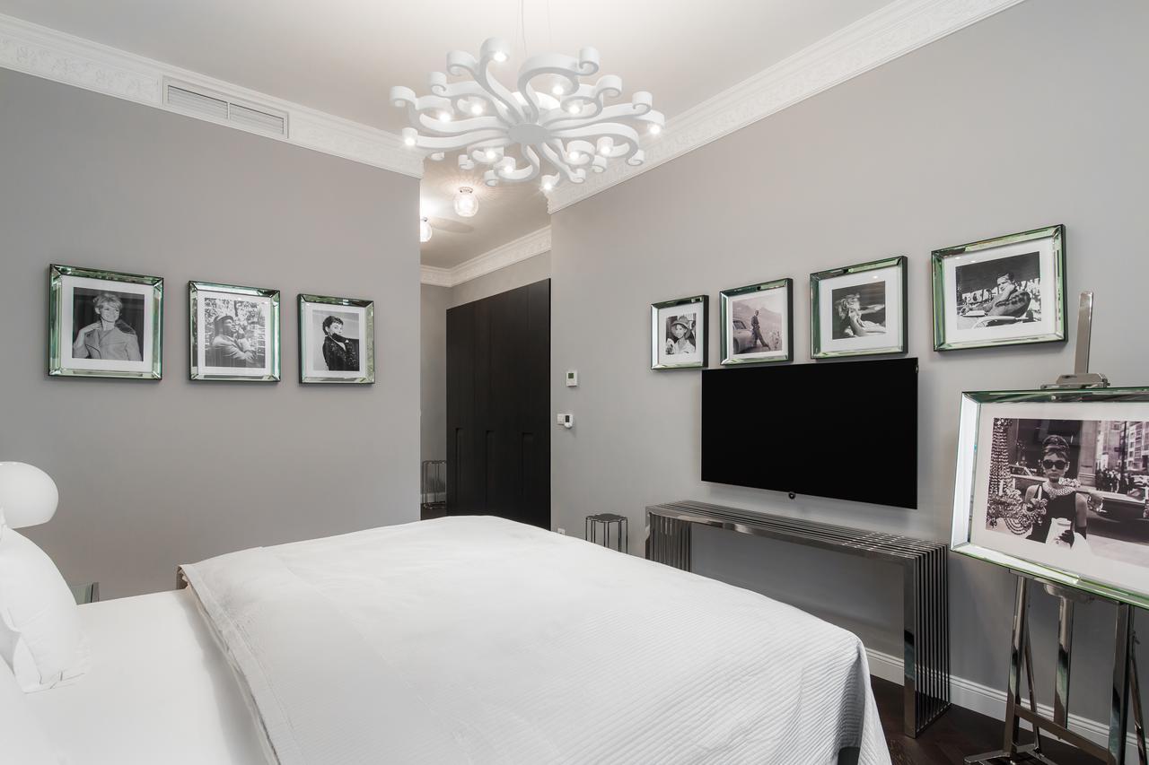 Rubin Luxury Apartments (Adults Only) 카를로비바리 외부 사진