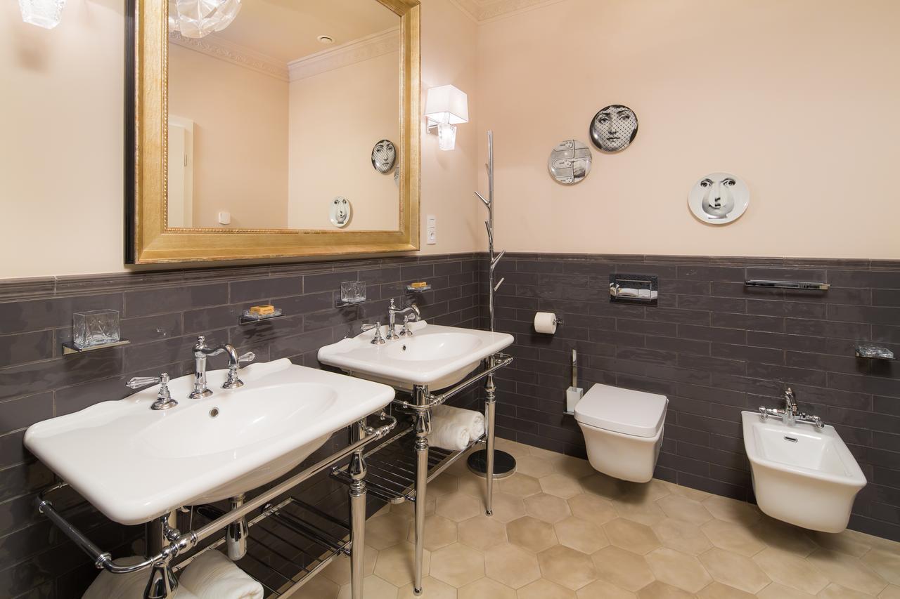 Rubin Luxury Apartments (Adults Only) 카를로비바리 외부 사진