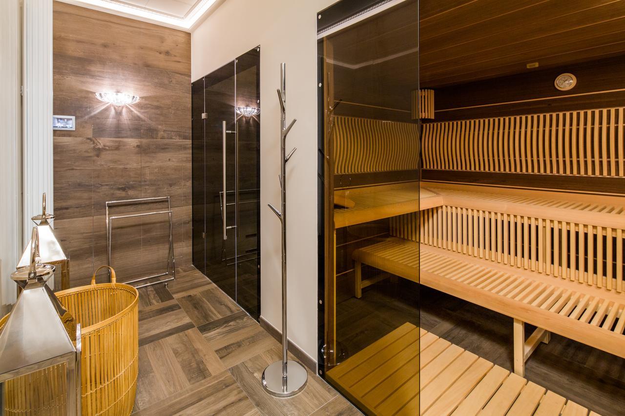 Rubin Luxury Apartments (Adults Only) 카를로비바리 외부 사진